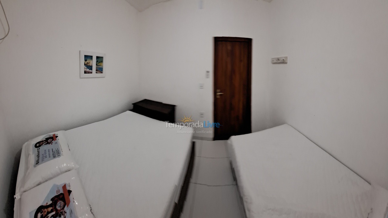 Casa para aluguel de temporada em Cairu (Gamboa do Moro)