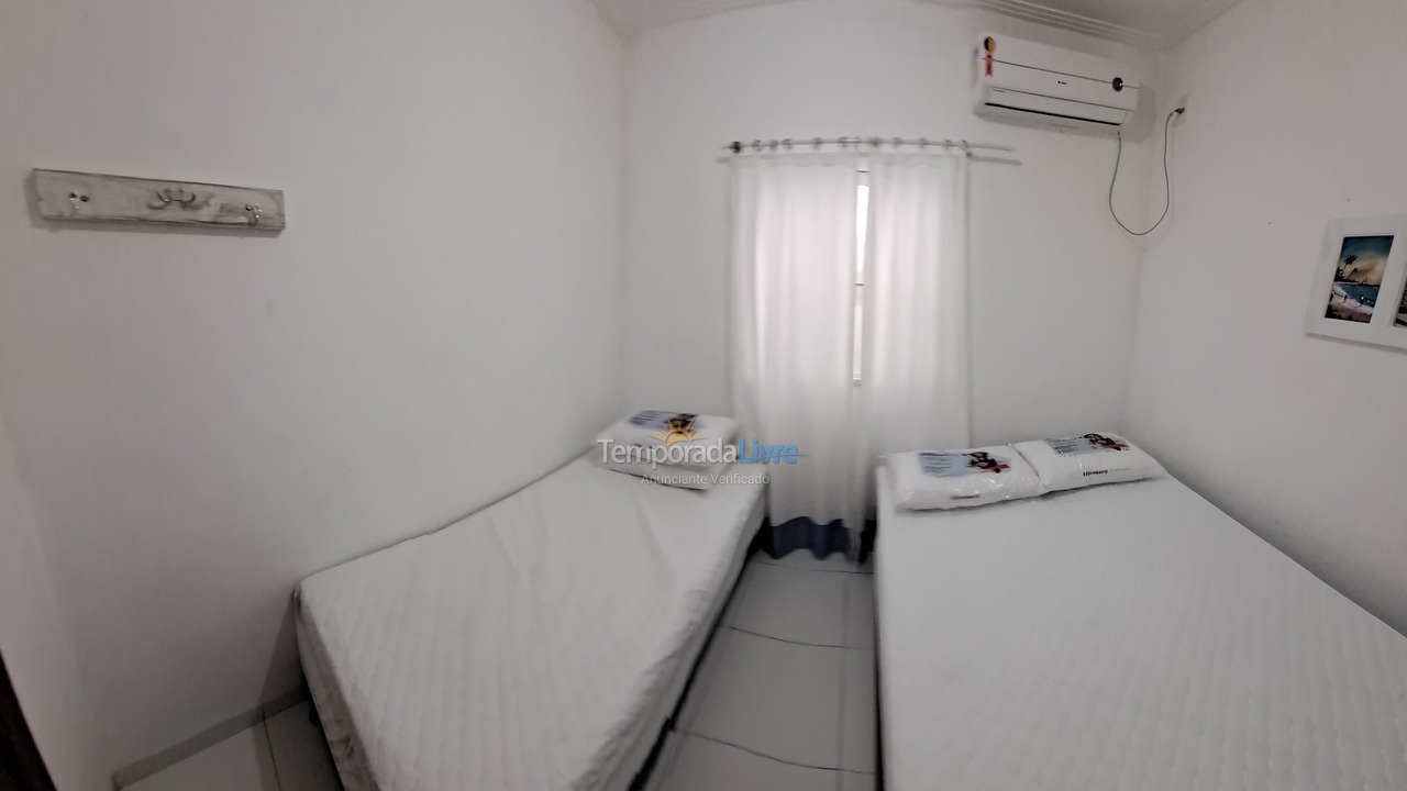 Casa para aluguel de temporada em Cairu (Gamboa do Moro)