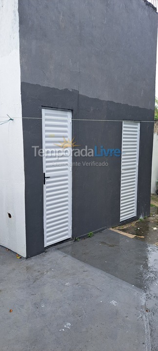 Casa para aluguel de temporada em Cairu (Gamboa do Moro)