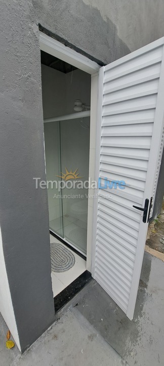 Casa para aluguel de temporada em Cairu (Gamboa do Moro)