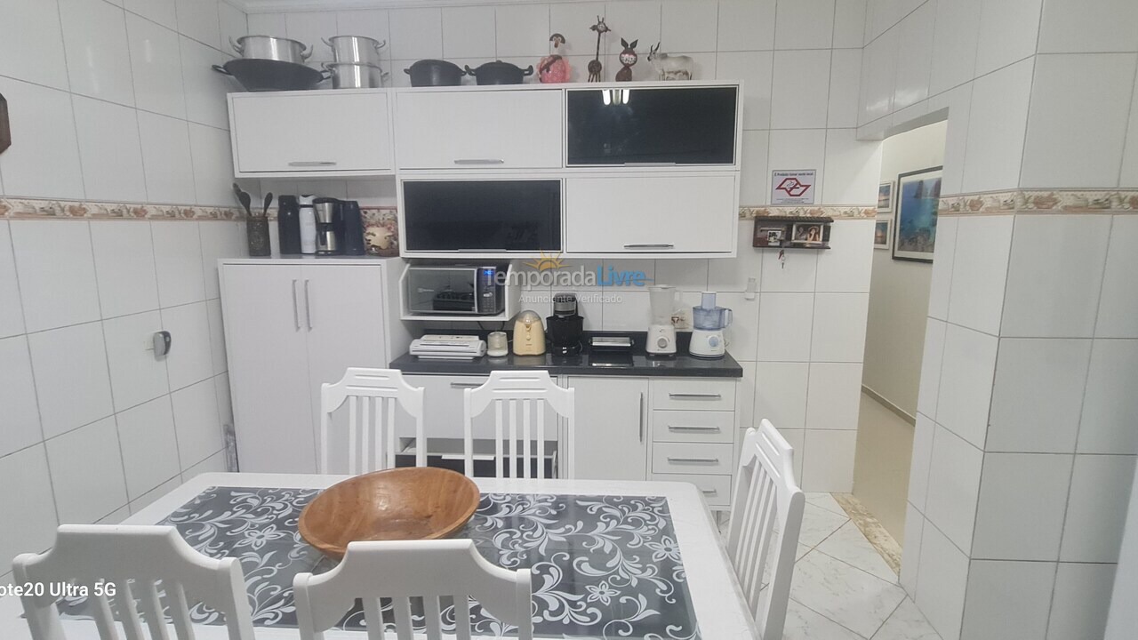 Ranch for vacation rental in Ubatuba (Praia Dura)