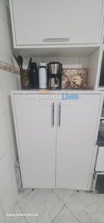 Ranch for vacation rental in Ubatuba (Praia Dura)