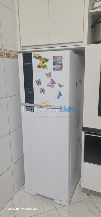 Ranch for vacation rental in Ubatuba (Praia Dura)