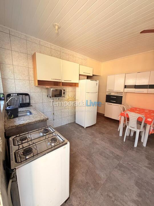 Casa para alquiler de vacaciones em Ubatuba (Maranduba)