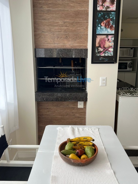 Apartment for vacation rental in Florianópolis (Jurere Tradicional)