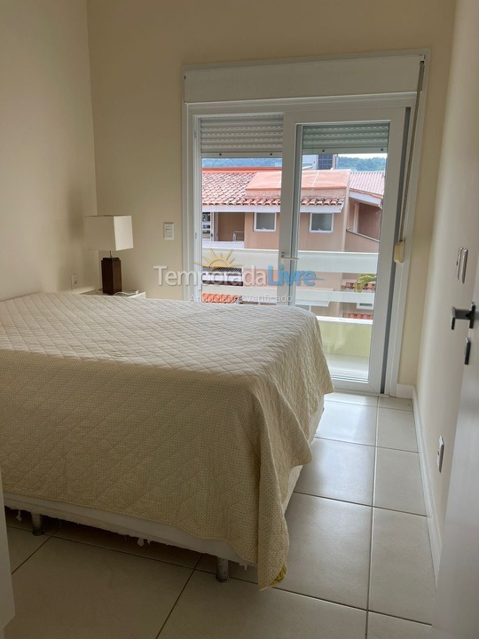 Apartment for vacation rental in Florianópolis (Jurere Tradicional)