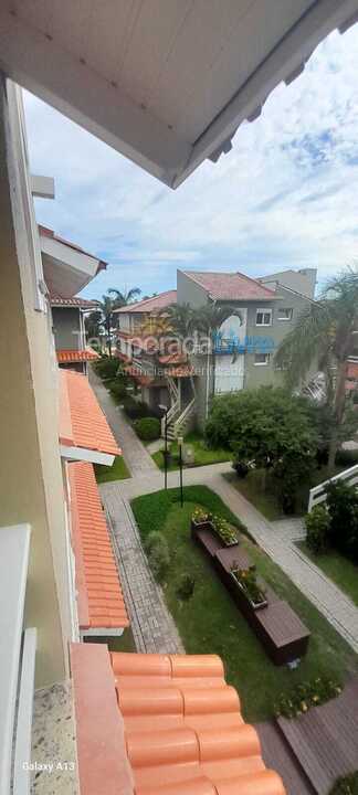 Apartment for vacation rental in Florianópolis (Jurere Tradicional)