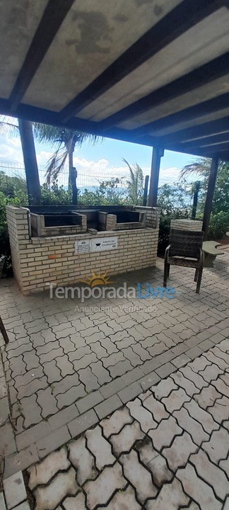 Apartment for vacation rental in Florianópolis (Jurere Tradicional)