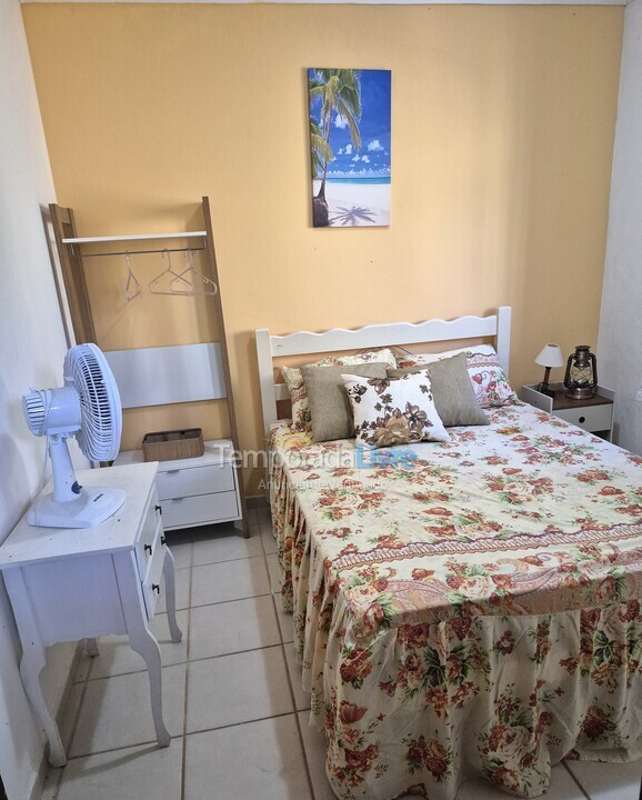 House for vacation rental in Aquiraz (Porto das Dunas)