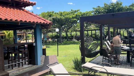 Apartment for rent in Florianópolis - Jurere Tradicional