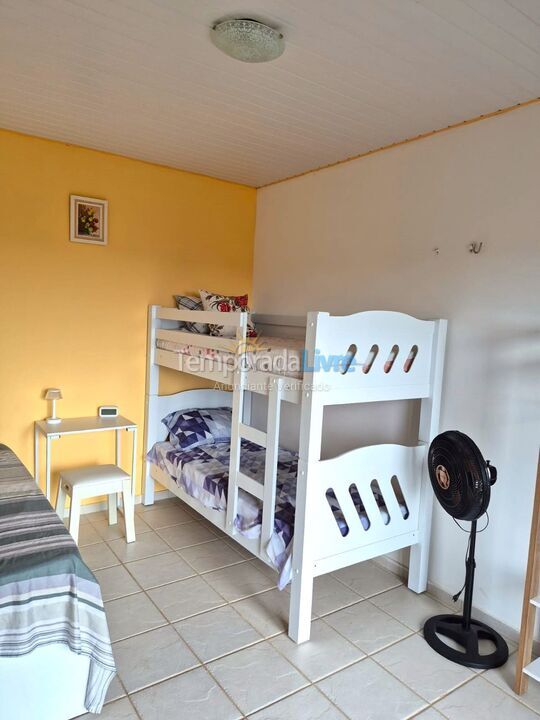 House for vacation rental in Aquiraz (Porto das Dunas)