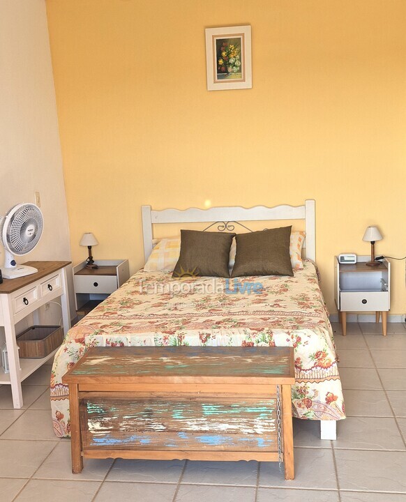 House for vacation rental in Aquiraz (Porto das Dunas)