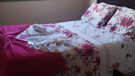 Apartment for rent in Campos do Jordão - Alto da Boa Vista