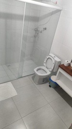 Cómoda casa de playa