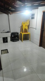 Cómoda casa de playa