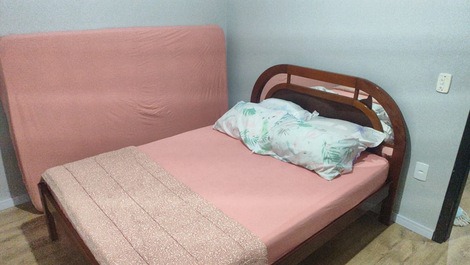 Cómoda casa de playa