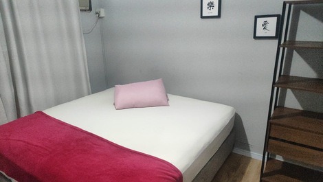 Cómoda casa de playa