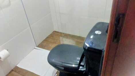 Disponho minha casa de campo na cidade