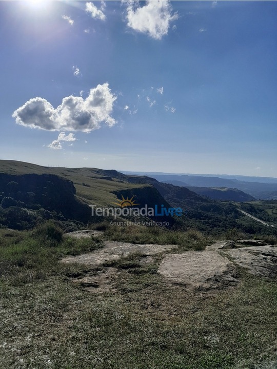 Chácara / sítio para aluguel de temporada em Anitápolis (Rio do Ouro)
