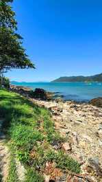 Costão do Pântano Do Sul