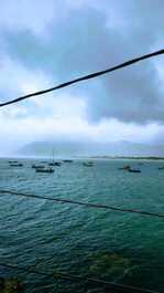 Costão do Pântano Do Sul