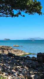 Costão do Pântano Do Sul