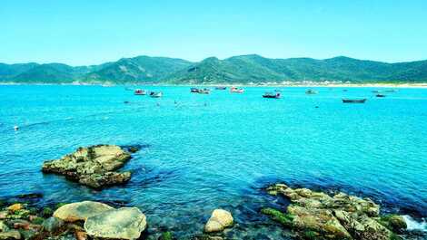 Costão do Pântano Do Sul