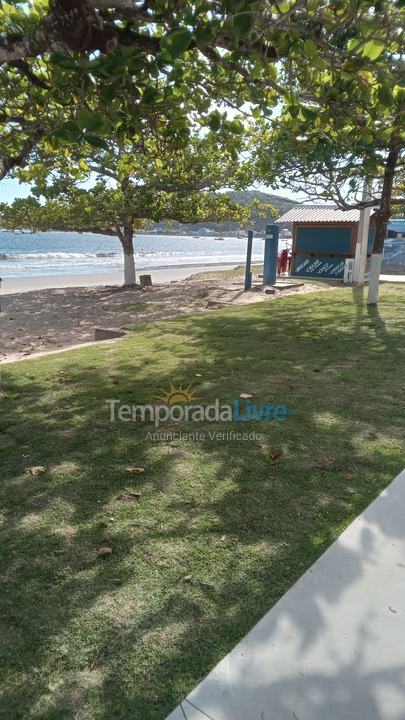 House for vacation rental in São Francisco do Sul (Enseada)