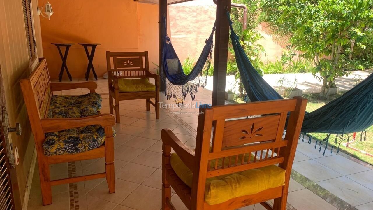 Casa para aluguel de temporada em Armação dos Búzios (Geribá)