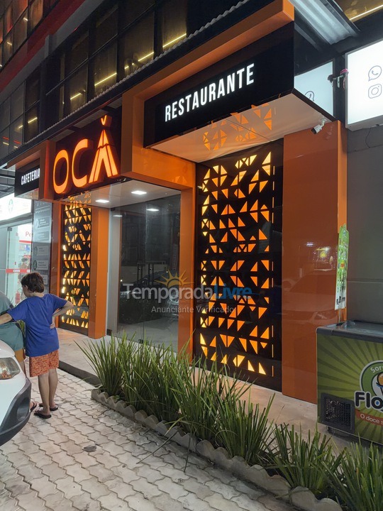 Casa para aluguel de temporada em Florianopolis (Praia dos Ingleses)