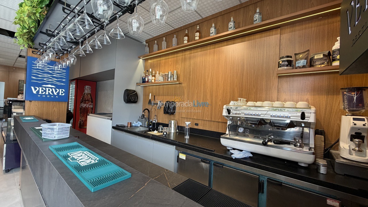 Casa para aluguel de temporada em Florianopolis (Praia dos Ingleses)