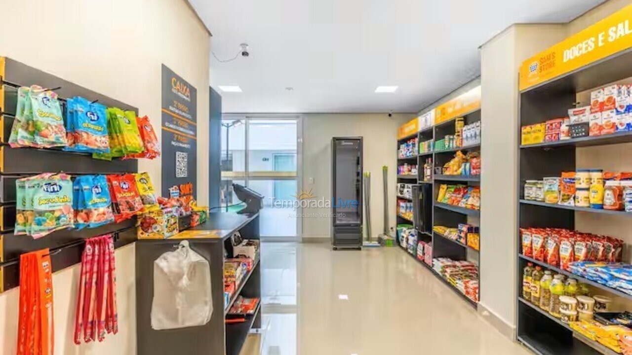 Apartamento para alquiler de vacaciones em Guarujá (Astúrias)