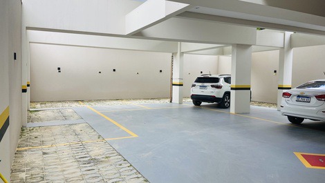 ¡Ático dúplex! ¡Mariscal! A 300 m de la playa.