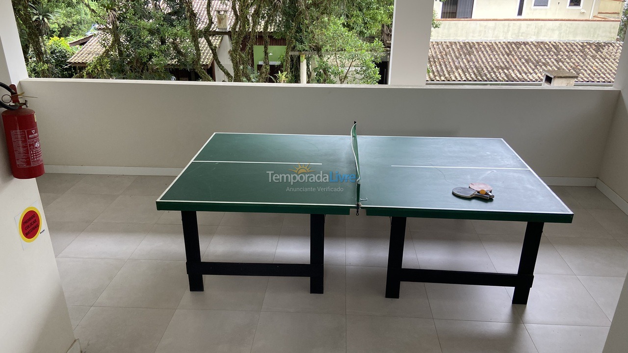 Apartamento para alquiler de vacaciones em Bombinhas (Mariscal)