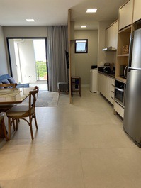 ¡Ático dúplex! ¡Mariscal! A 300 m de la playa.