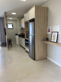 ¡Ático dúplex! ¡Mariscal! A 300 m de la playa.