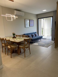 ¡Ático dúplex! ¡Mariscal! A 300 m de la playa.