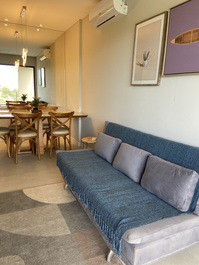 ¡Ático dúplex! ¡Mariscal! A 300 m de la playa.