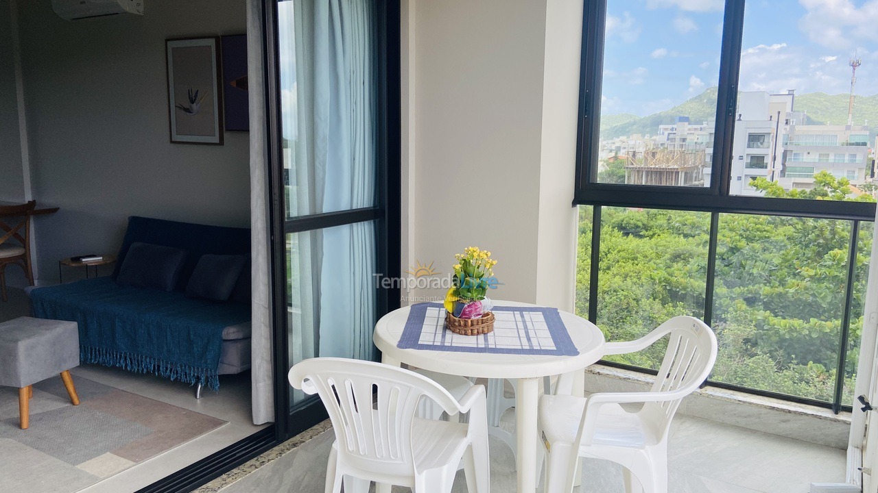 Apartamento para alquiler de vacaciones em Bombinhas (Mariscal)