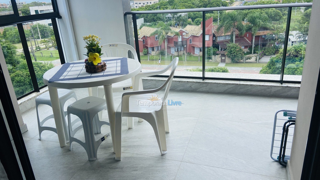 Apartamento para alquiler de vacaciones em Bombinhas (Mariscal)