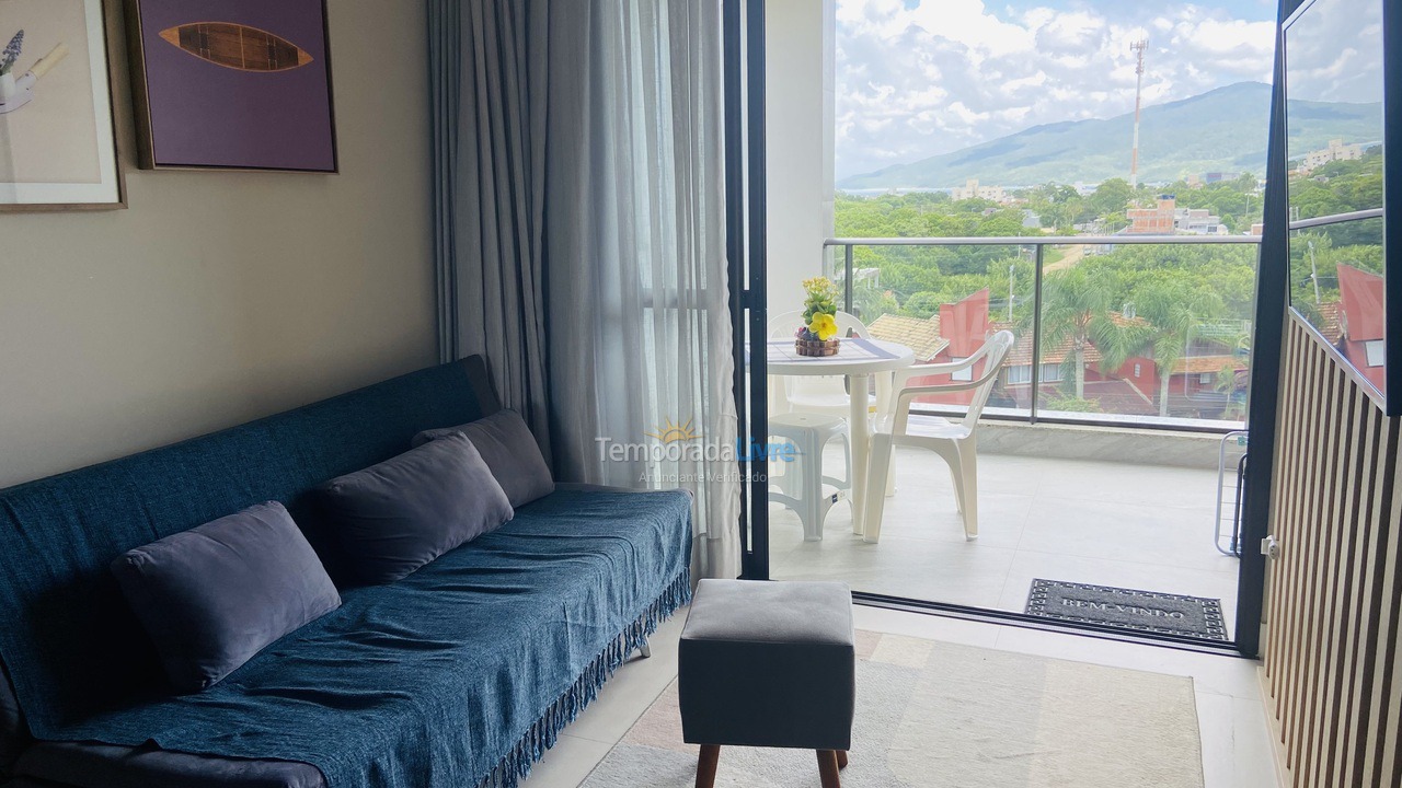 Apartamento para alquiler de vacaciones em Bombinhas (Mariscal)