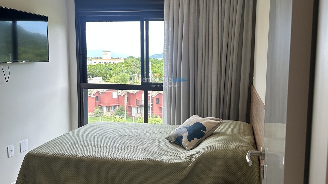 Apartamento para alquiler de vacaciones em Bombinhas (Mariscal)