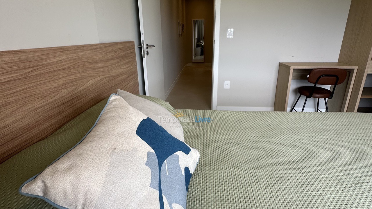 Apartamento para alquiler de vacaciones em Bombinhas (Mariscal)