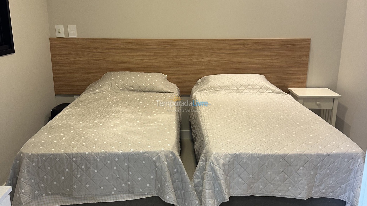 Apartamento para alquiler de vacaciones em Bombinhas (Mariscal)