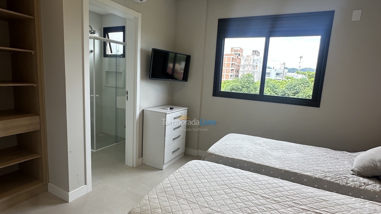 Apartamento para alquiler de vacaciones em Bombinhas (Mariscal)