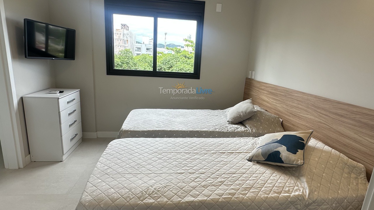 Apartamento para alquiler de vacaciones em Bombinhas (Mariscal)