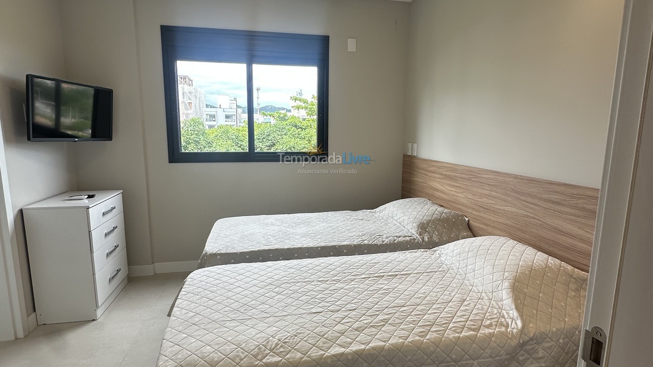 Apartamento para alquiler de vacaciones em Bombinhas (Mariscal)