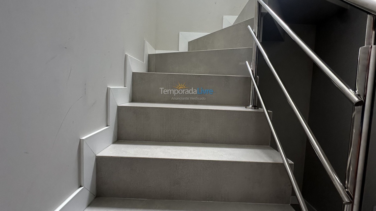 Apartamento para alquiler de vacaciones em Bombinhas (Mariscal)