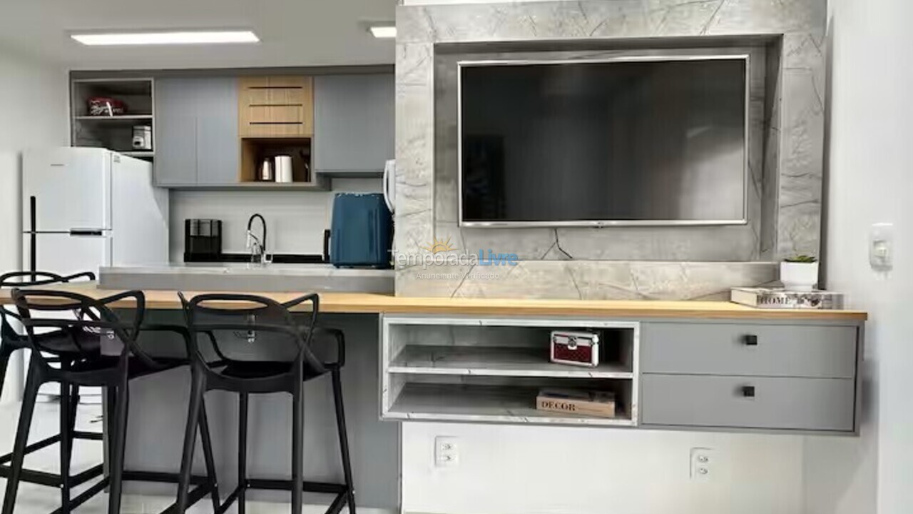 Apartamento para alquiler de vacaciones em Guarujá (Astúrias)