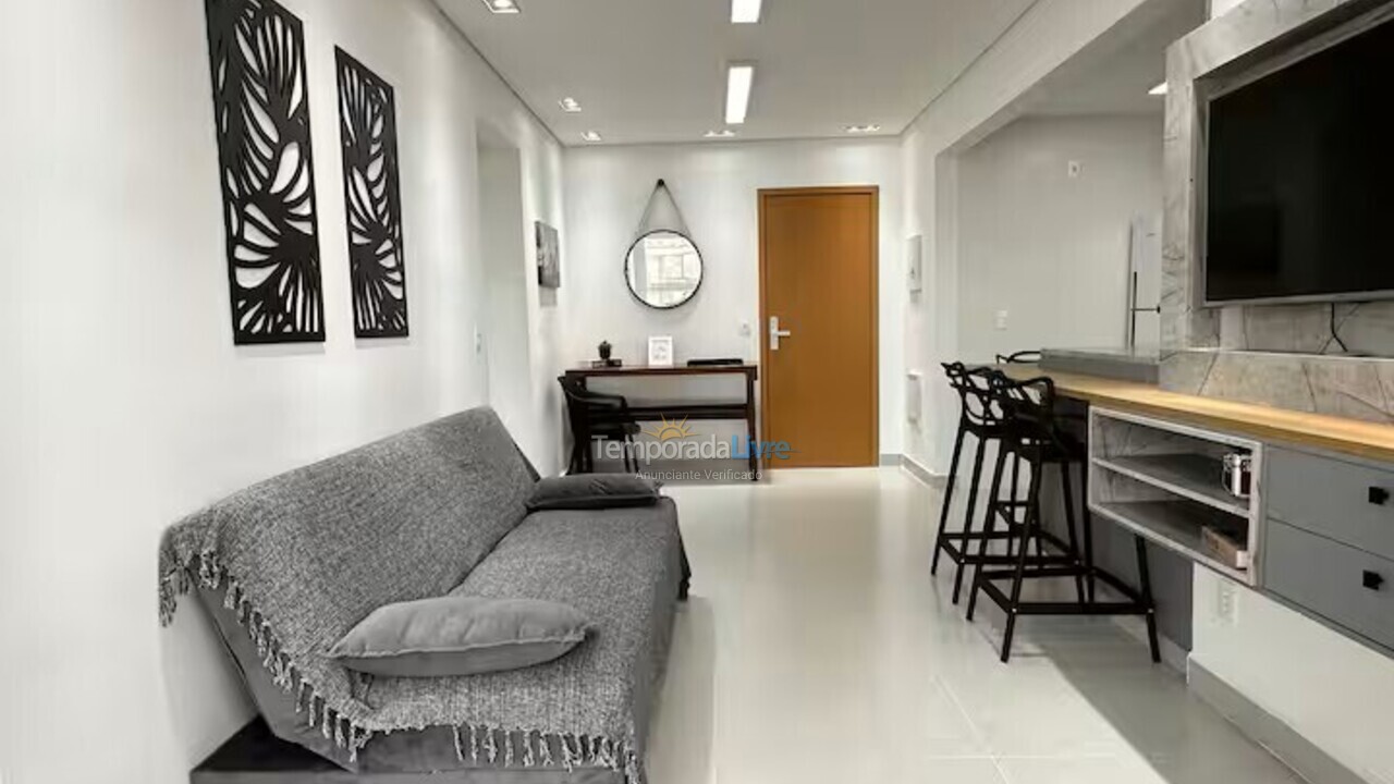 Apartamento para alquiler de vacaciones em Guarujá (Astúrias)